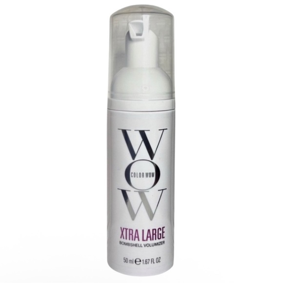 COLOR WOW - Xtra Large Bombshell Volumizer - Picture 4 of 8